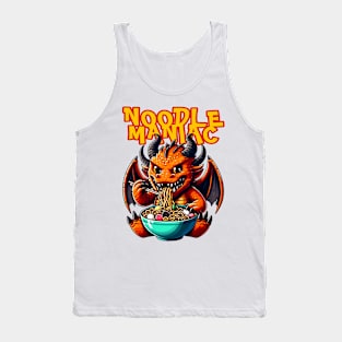 Dragon Ramen Tank Top